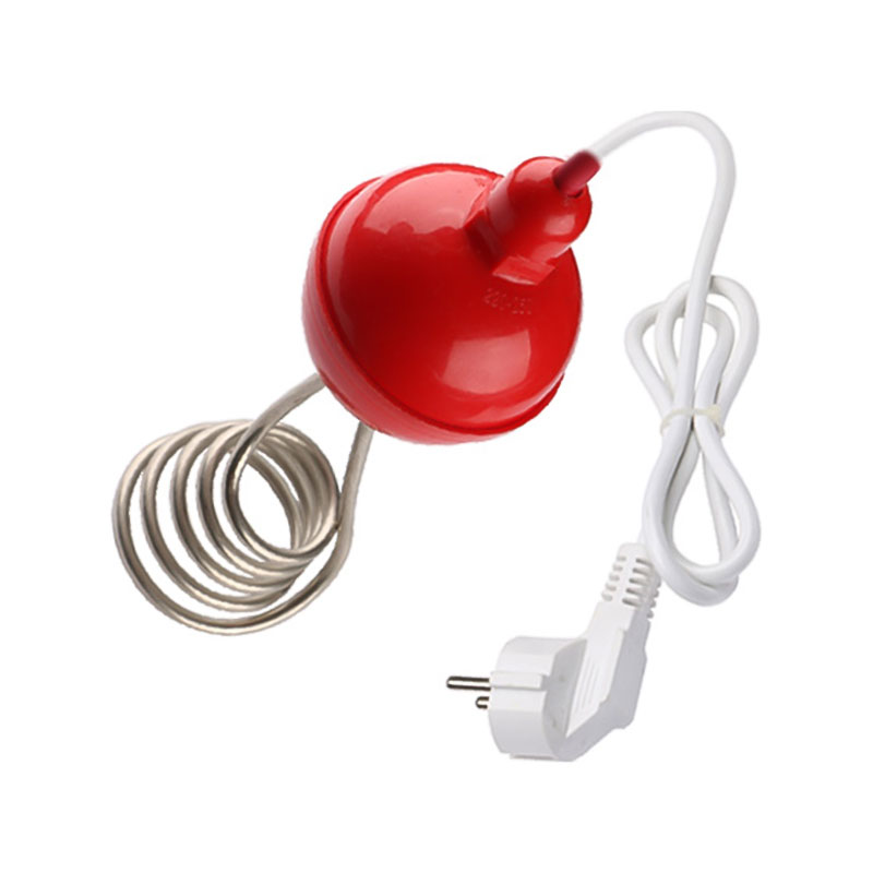 آبگرمکن غوطه وری شناور الکتریکی FP-230 برای حمام FP-230
