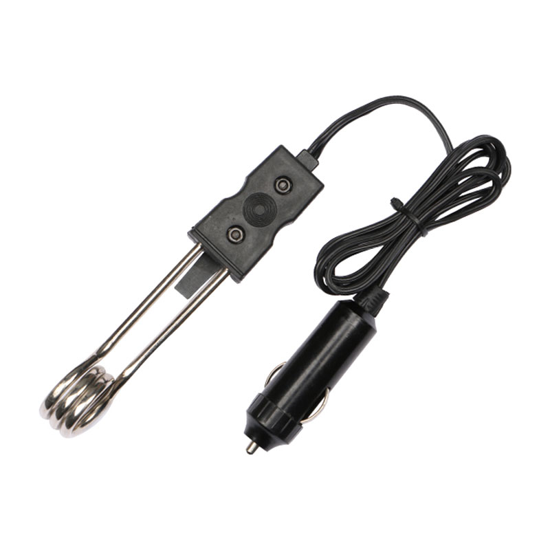 آبگرمکن 24 ولتی DC 12 نصب شده روی خودرو FP-237,FP-238,FP-239