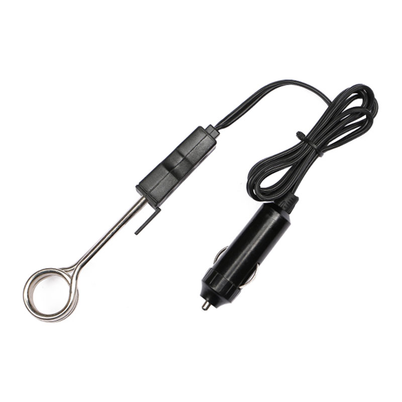 آبگرمکن 24 ولتی DC 12 نصب شده روی خودرو FP-237,FP-238,FP-239