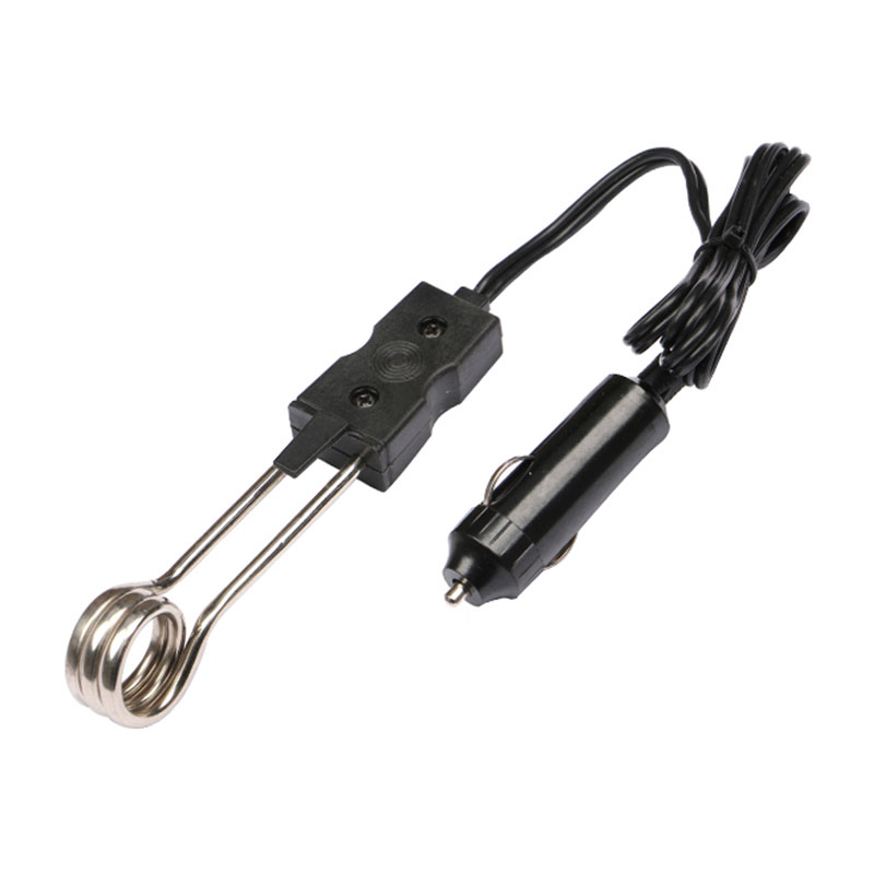 آبگرمکن 24 ولتی DC 12 نصب شده روی خودرو FP-237,FP-238,FP-239