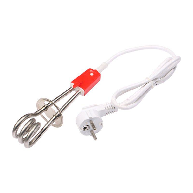 CE استاندارد مینی آبگرمکن غوطه وری FP-258,259