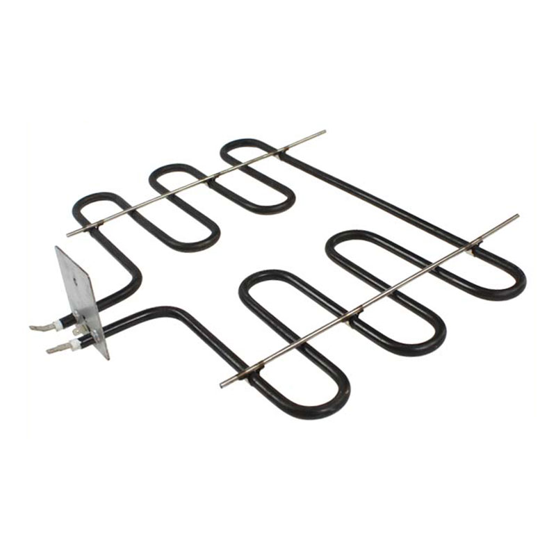 لوله گرمایش فر گریل برقی 2000 واتی FP-379&381&405