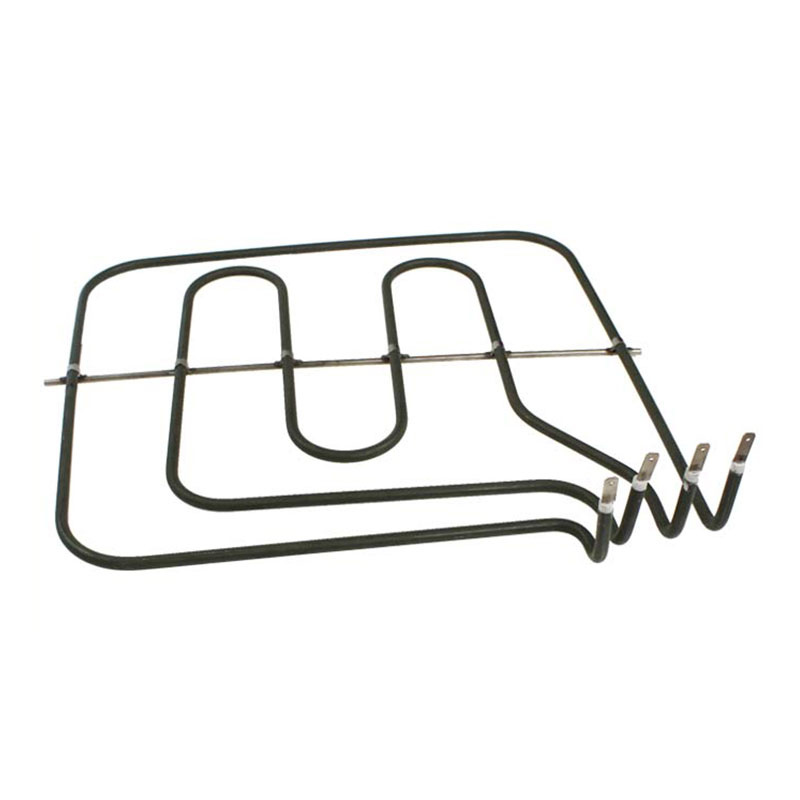 لوله گرمایش فر گریل برقی 2000 واتی FP-379&381&405
