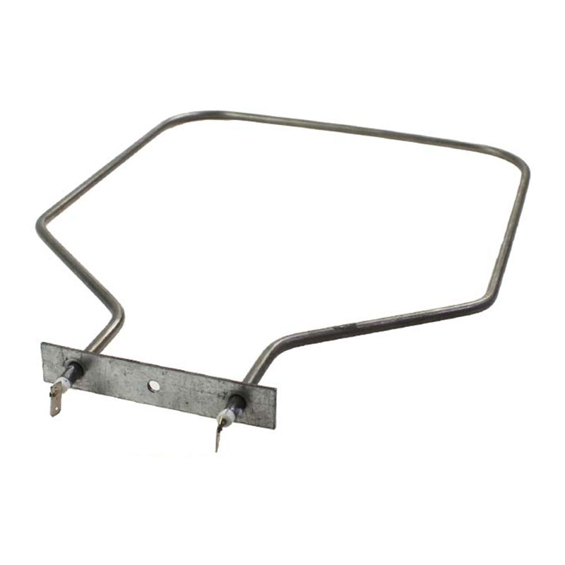 المنت حرارتی قابل تنظیم FP-463&472&473 برای اجاق برقی