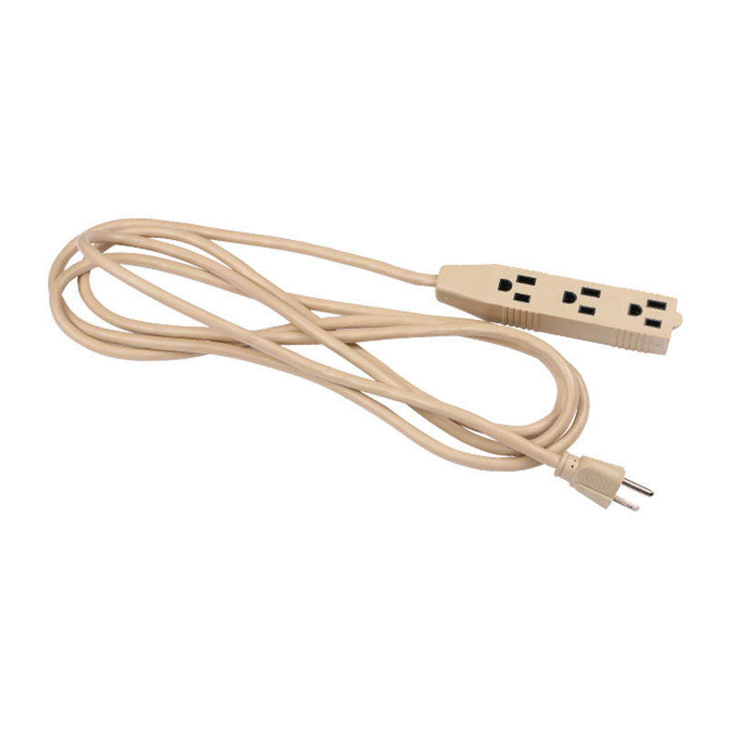 سیم اتصال چند خروجی سنگین برای برق موقت داخلی و خارجی FP-696,FP-699