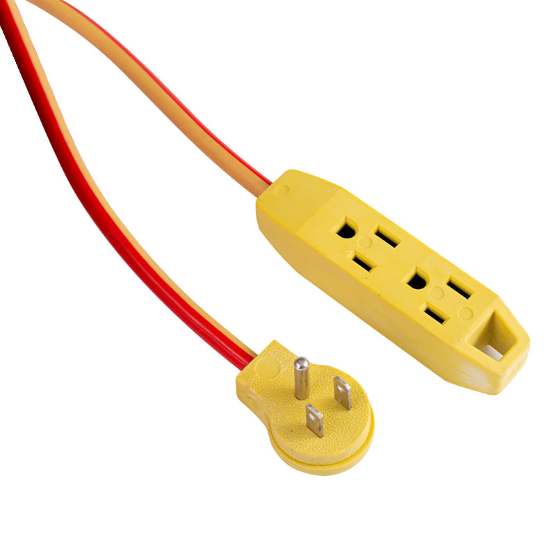 سیم اتصال چند خروجی سنگین برای برق موقت داخلی و خارجی FP-696,FP-699