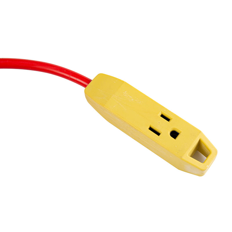سیم اتصال چند خروجی سنگین برای برق موقت داخلی و خارجی FP-696,FP-699