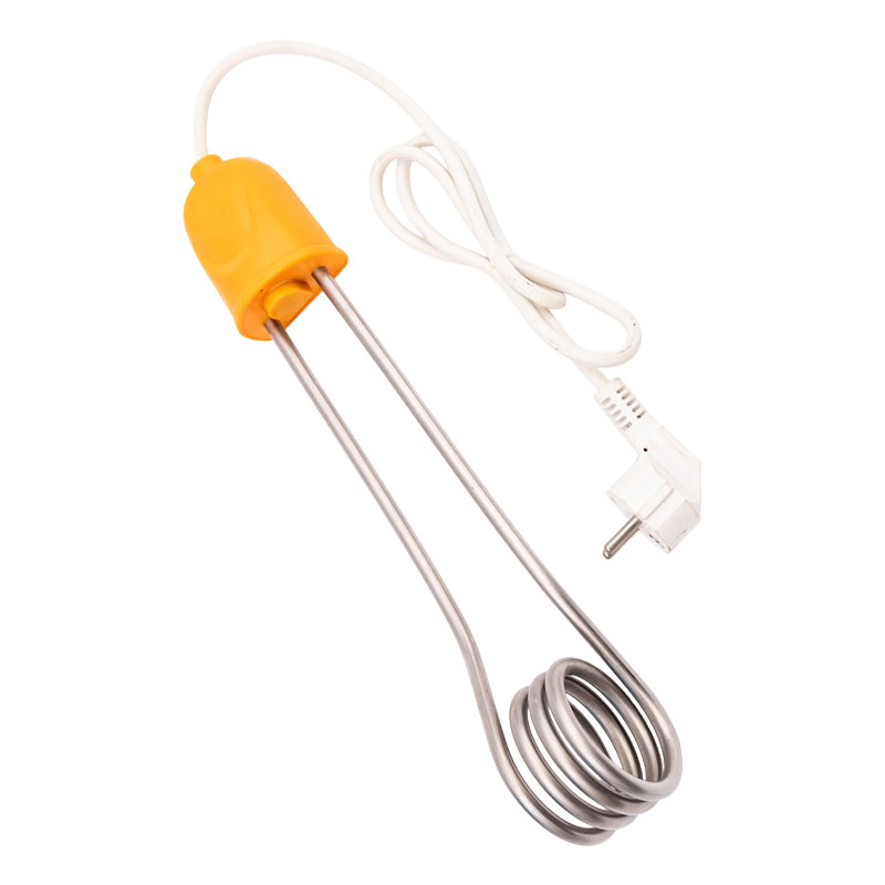 ثبت اختراع آبگرمکن غوطه وری با کنترل کننده دما FP-203,204,206
