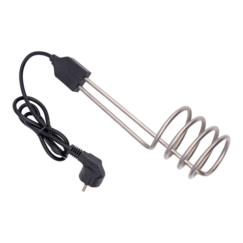 ثبت اختراع آبگرمکن غوطه وری با کنترل کننده دما FP-203,204,206