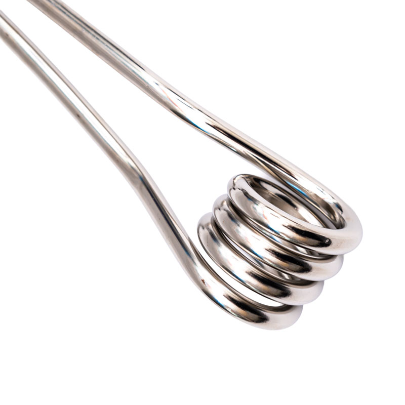 آبگرمکن غوطه وری 127 ولت برای مکزیک FP-222,223,225,232