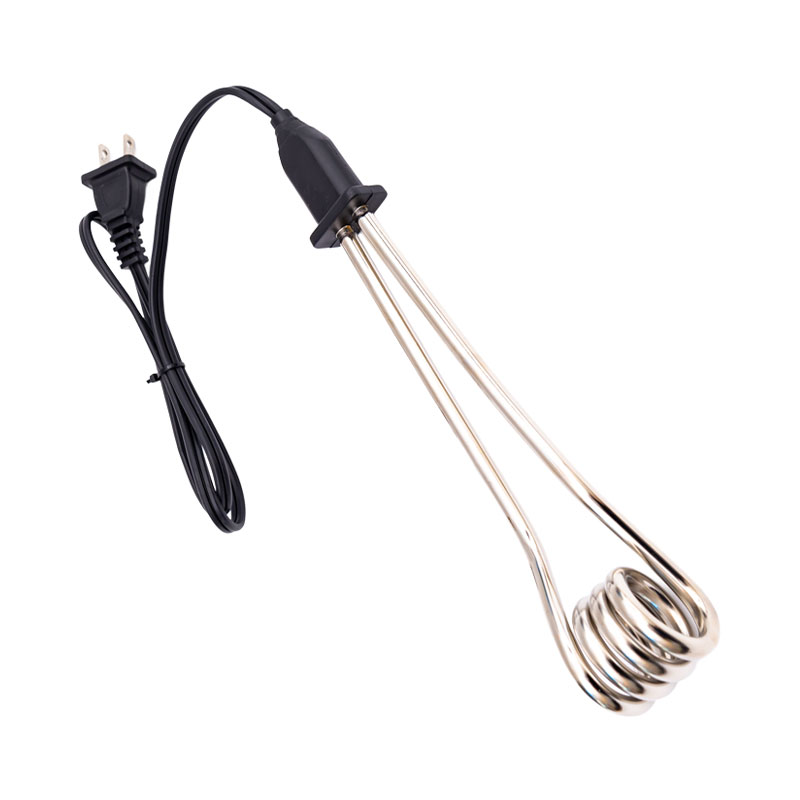آبگرمکن غوطه وری 127 ولت برای مکزیک FP-222,223,225,232