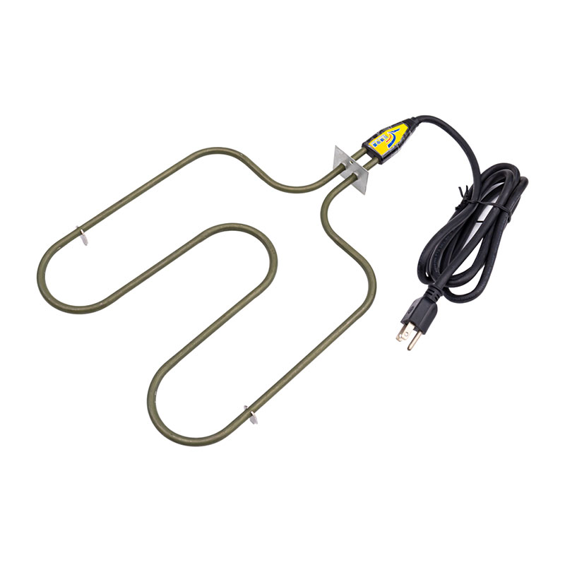 المنت گرمایش گریل BBQ با دسته FP-207,281,283