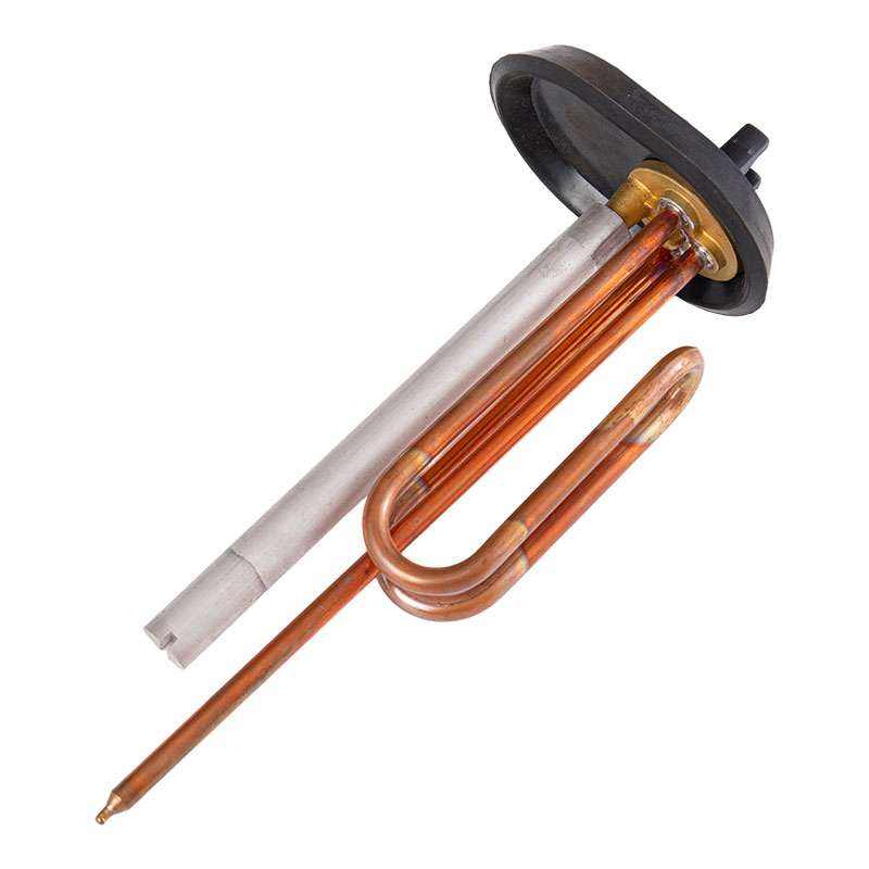 کیت تعویض مسی دیگ بخار برقی FP-580