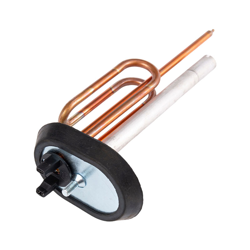 کیت تعویض مسی دیگ بخار برقی FP-580