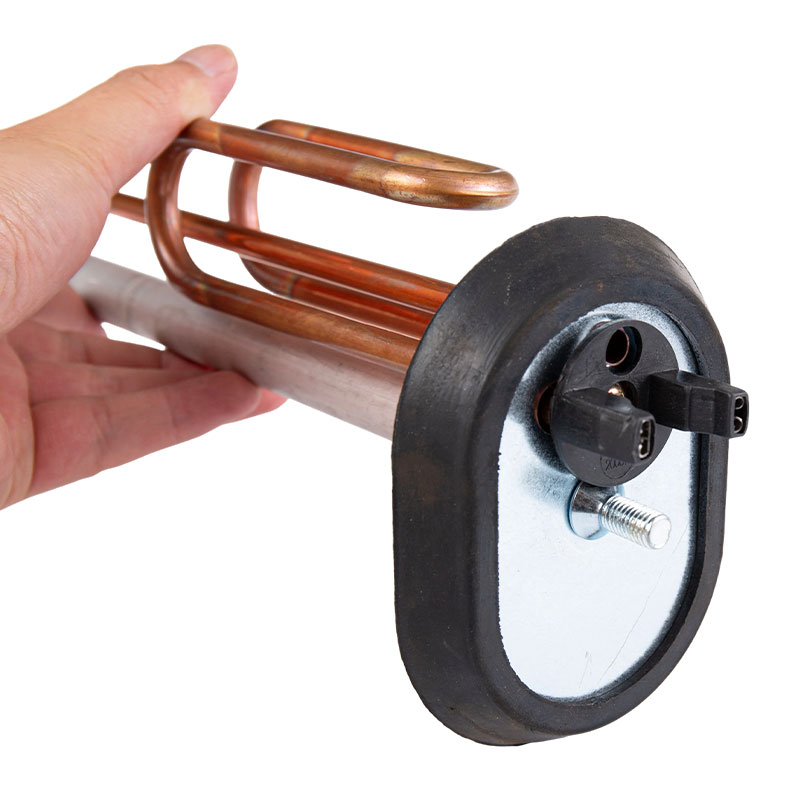 کیت تعویض مسی دیگ بخار برقی FP-580