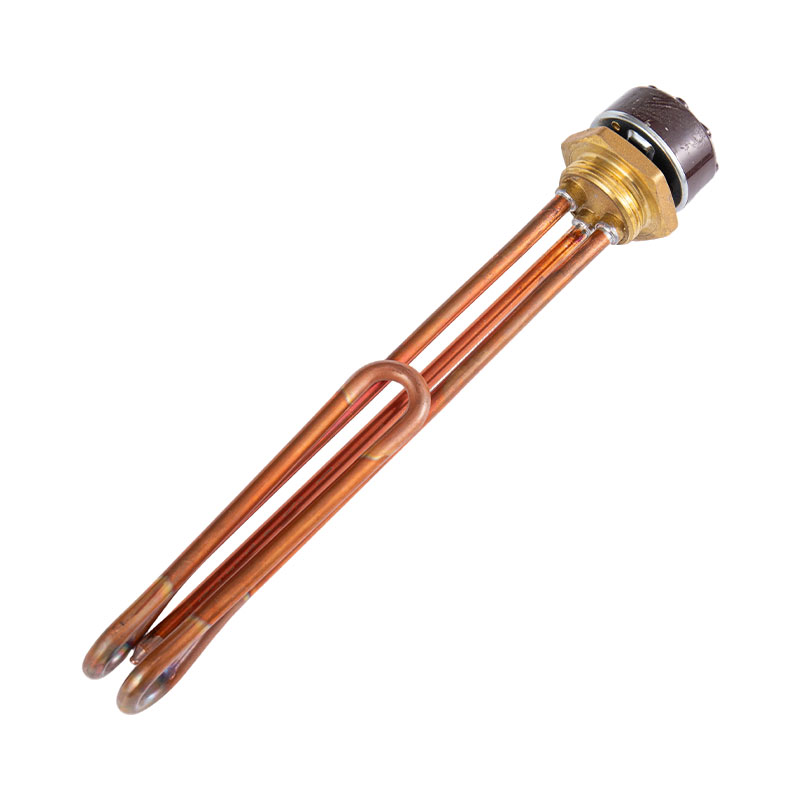 FP-551,553 المنت هیتر غوطه وری مس