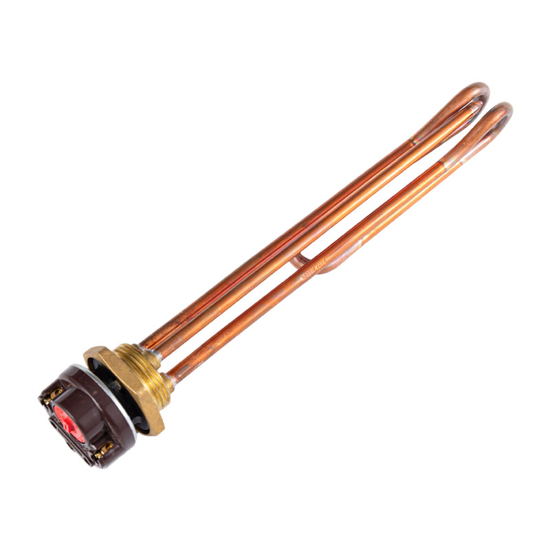 FP-551,553 المنت هیتر غوطه وری مس