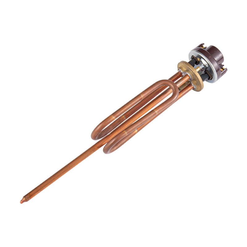 عنصر گرمایش آب لوله مسی 2000w FP-558568