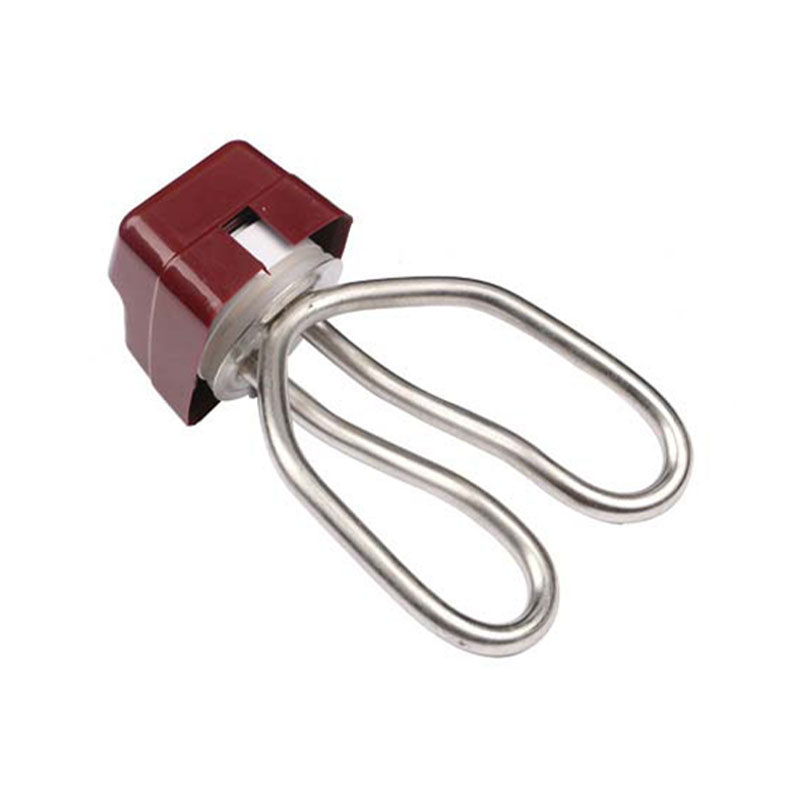 کیت لوله گرمایش کتری برقی 1500w FP-508