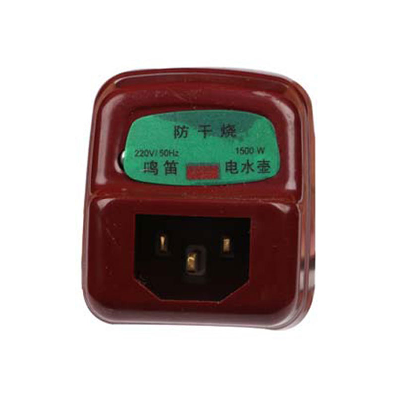 کیت لوله گرمایش کتری برقی 1500w FP-508