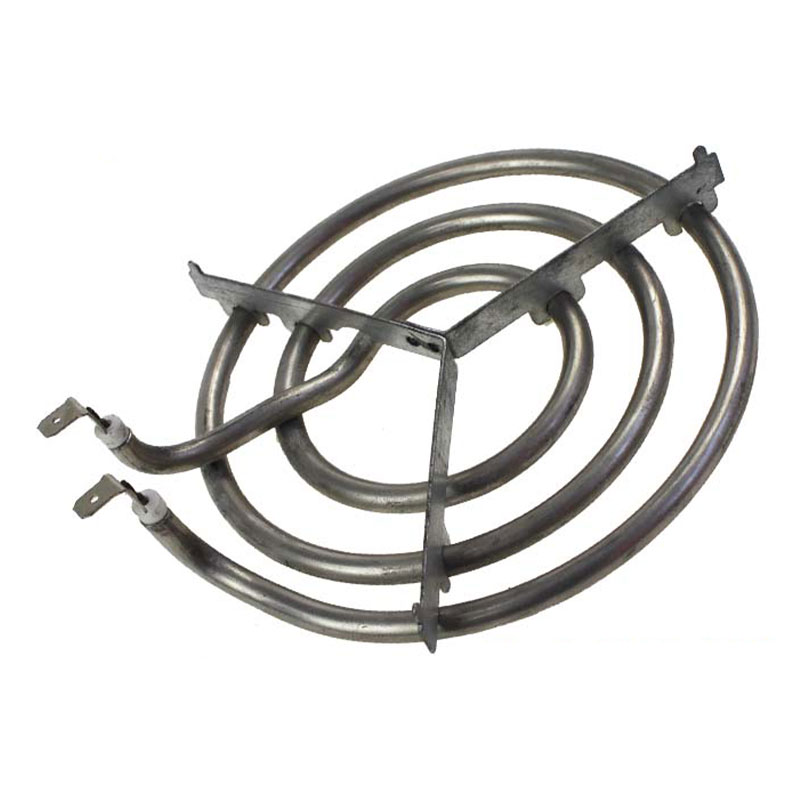 المنت گرمایش مارپیچ 1000 واتی FP-326 برای اجاق گاز برقی