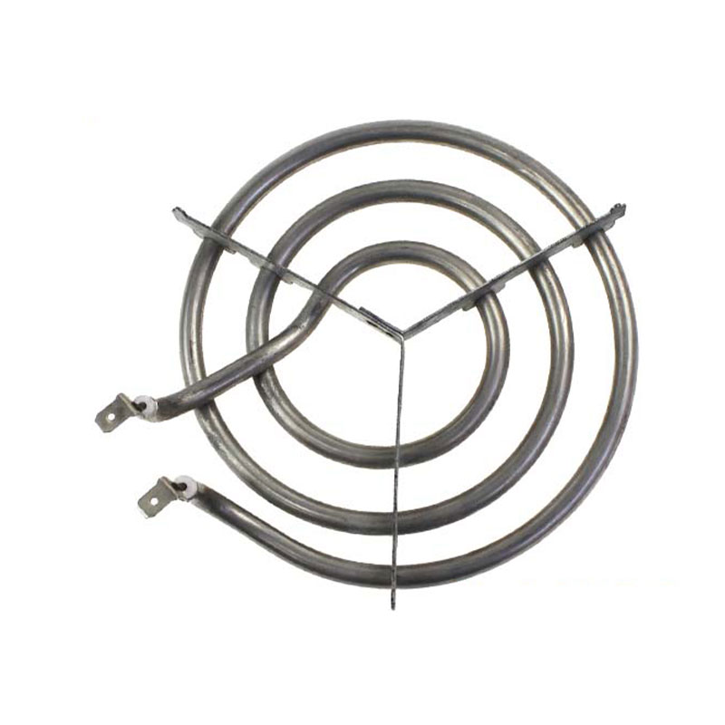 المنت گرمایش مارپیچ 1000 واتی FP-326 برای اجاق گاز برقی