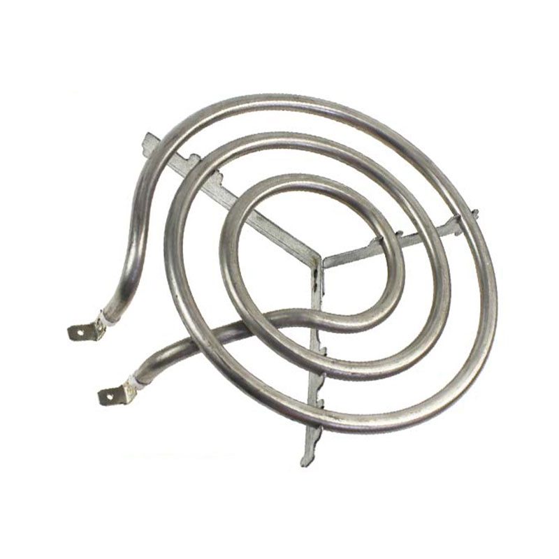المنت گرمایش مارپیچ 1000 واتی FP-326 برای اجاق گاز برقی