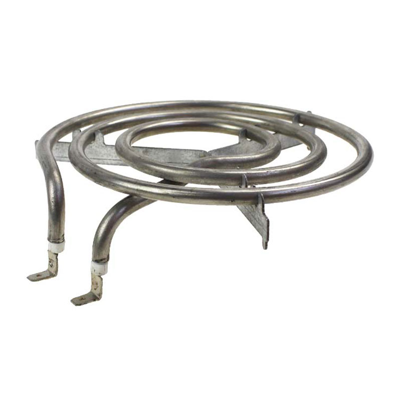 المنت گرمایش مارپیچ 1000 واتی FP-326 برای اجاق گاز برقی