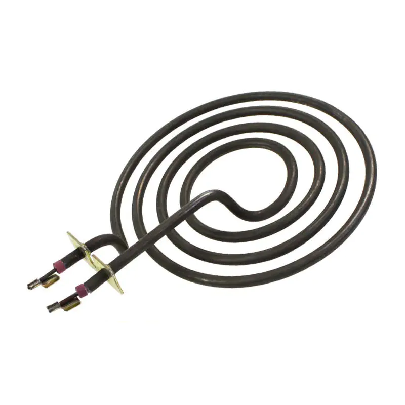 المنت حرارتی مشعل اجاق گاز 4 حلقه ای FP-307