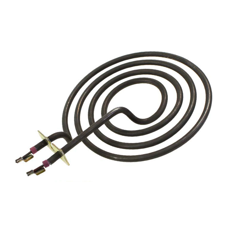 المنت حرارتی مشعل اجاق گاز 4 حلقه ای FP-307
