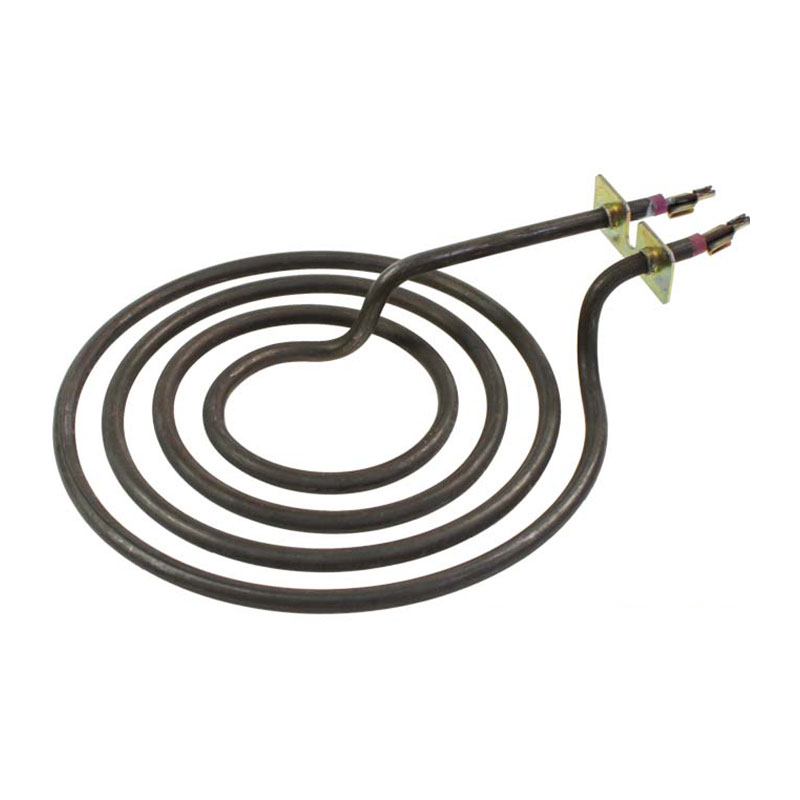 المنت حرارتی مشعل اجاق گاز 4 حلقه ای FP-307
