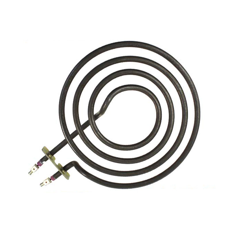 المنت حرارتی مشعل اجاق گاز 4 حلقه ای FP-307