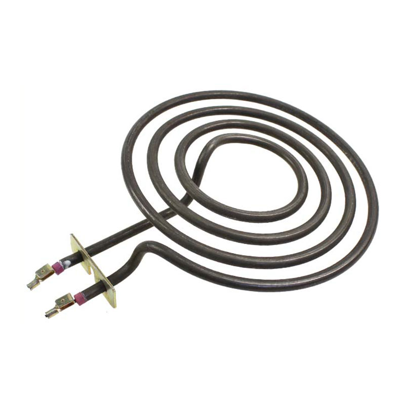 المنت حرارتی مشعل اجاق گاز 4 حلقه ای FP-307