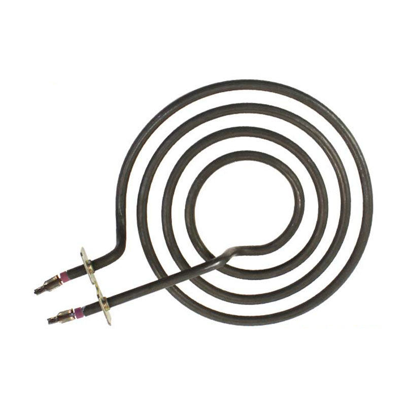 المنت حرارتی مشعل اجاق گاز 4 حلقه ای FP-307