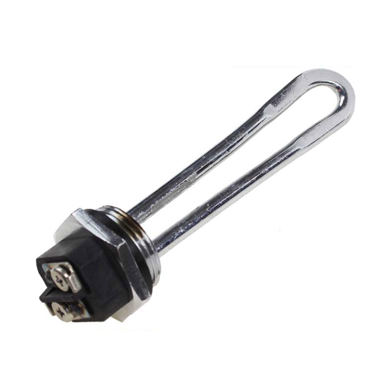 المنت آبگرمکن 120 ولتی پیچی FP-573