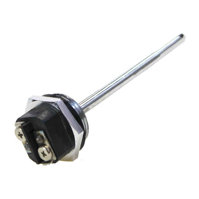 المنت آبگرمکن 120 ولتی پیچی FP-573