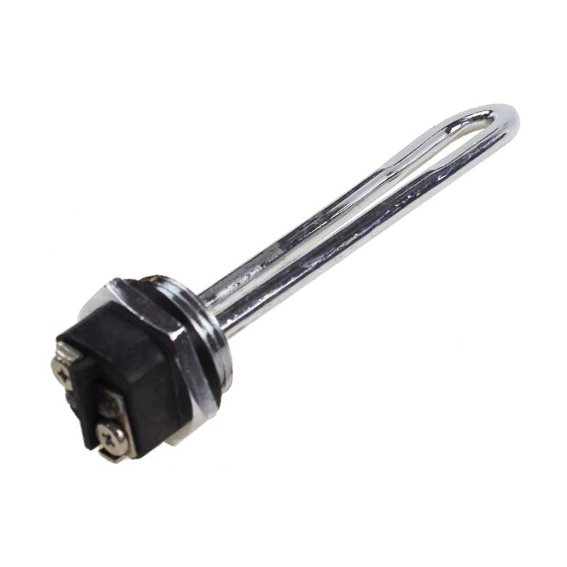 المنت آبگرمکن 120 ولتی پیچی FP-573