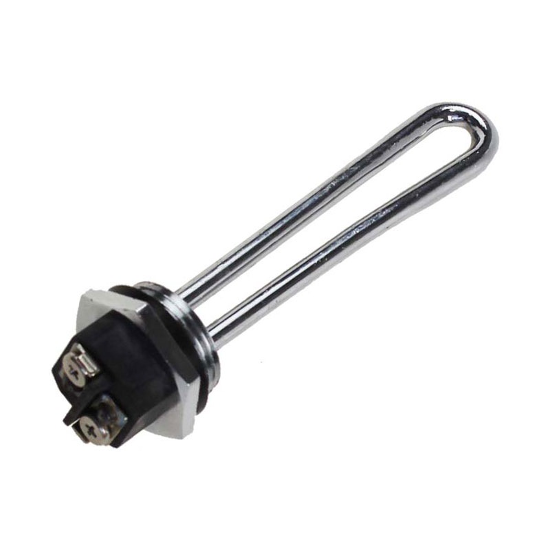 المنت آبگرمکن 120 ولتی پیچی FP-573