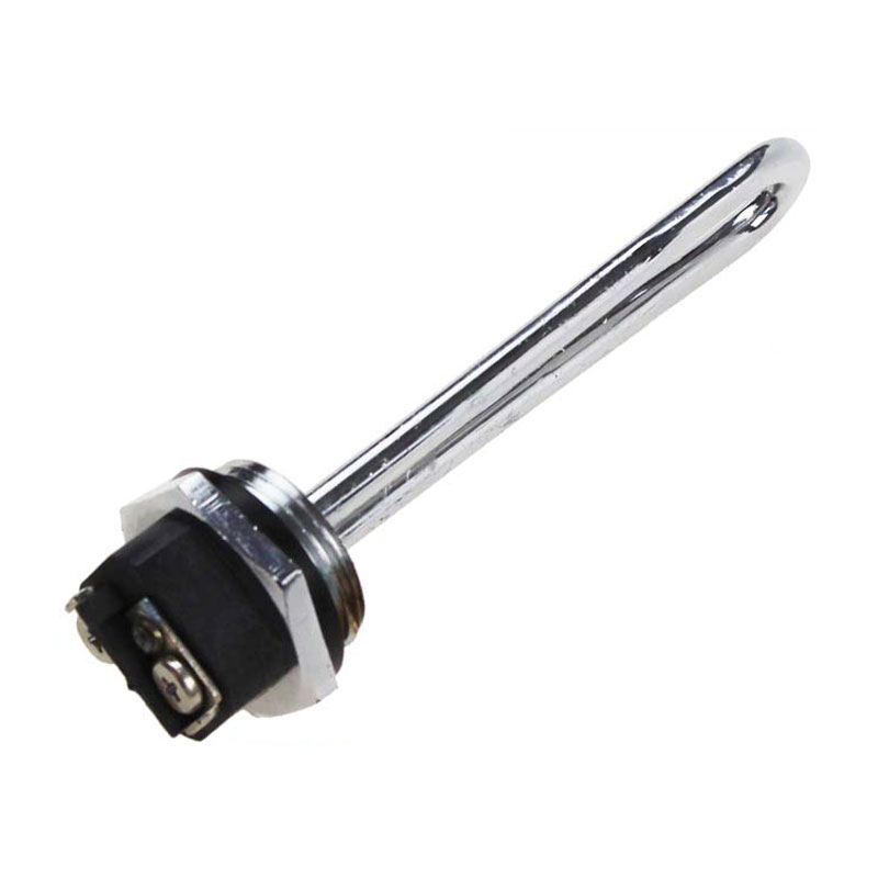 المنت آبگرمکن 120 ولتی پیچی FP-573